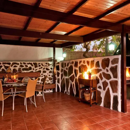 Mila - Villa Ingenio